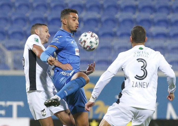 levski pirin bilal bari