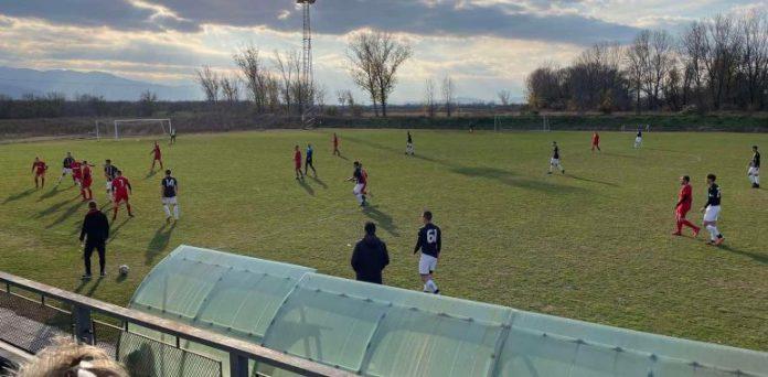 lokomotiv plovdiv 2 dubal karnobat orizari