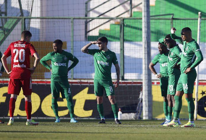 ludogorets
