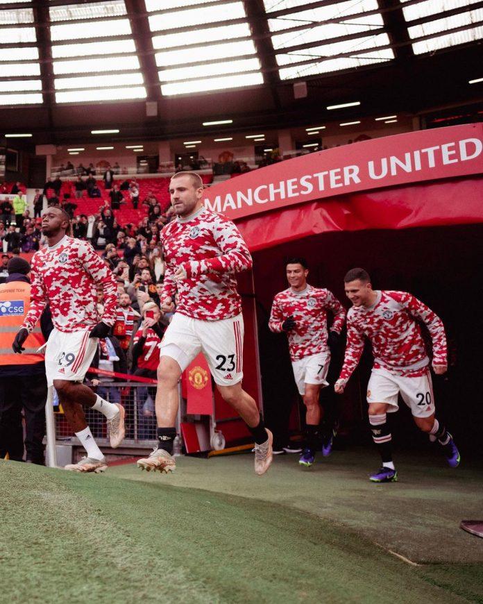 manchesterunited