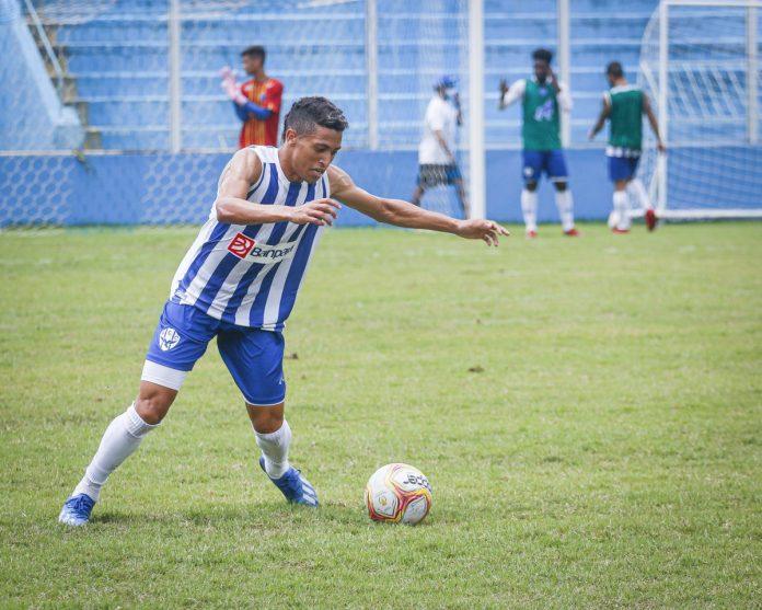 marlon daglas de sales silva