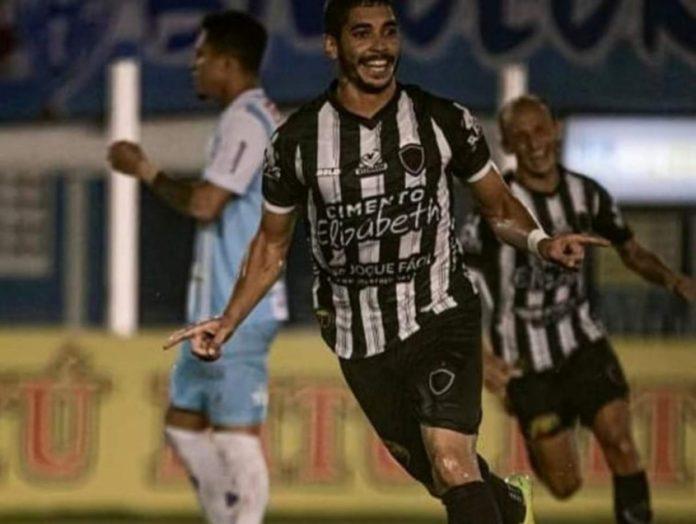 velton felipe