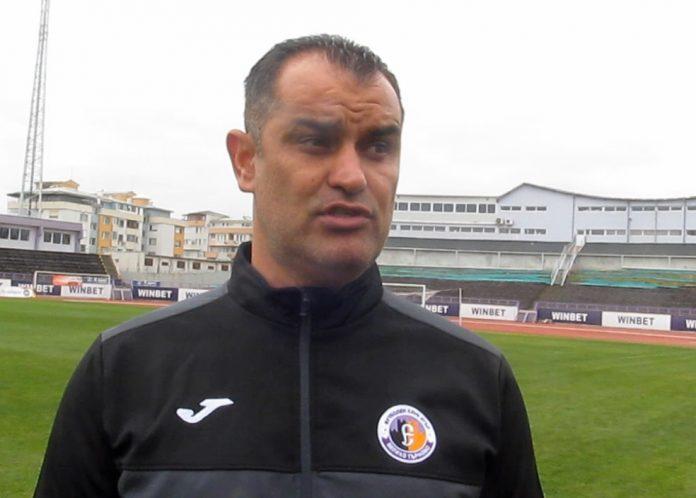 veselin velikov
