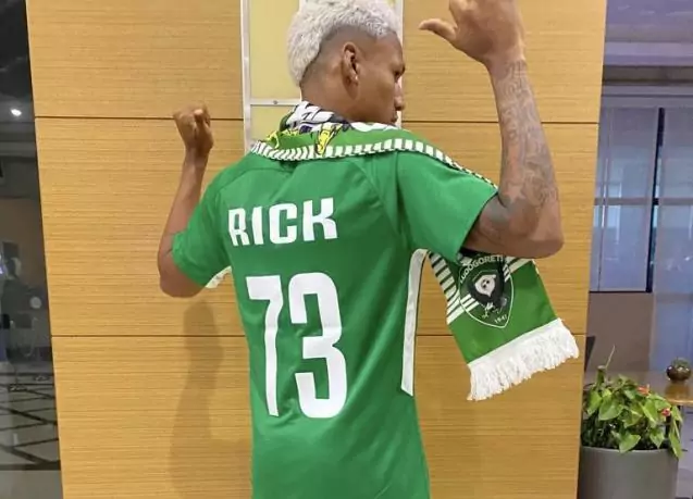 rick