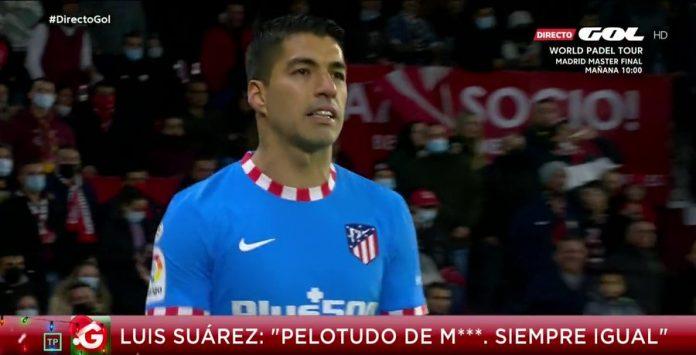 Suarez