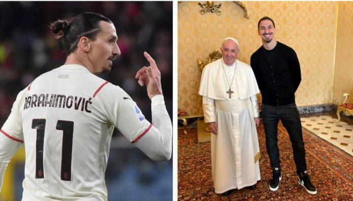 Ibrahimovich