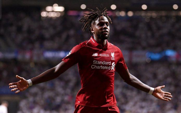 Origi