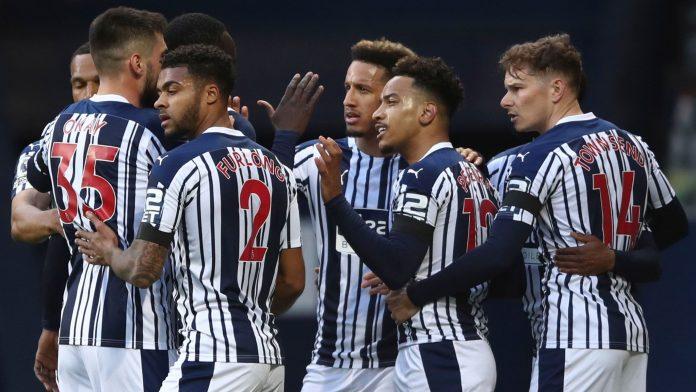West Brom