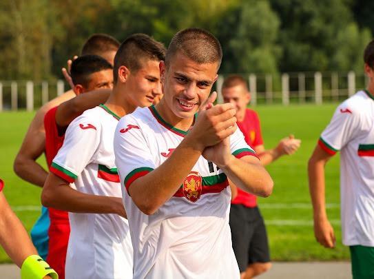 atanas koilov