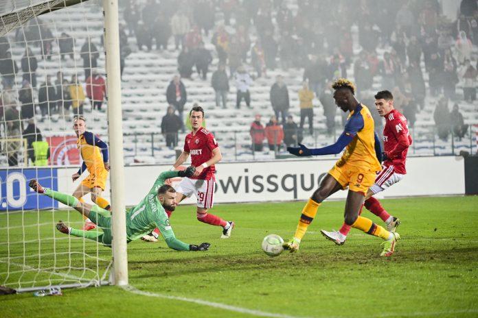 cska roma gustavo busato tomas lam tami eibraham