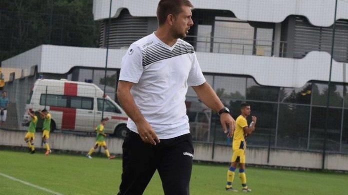 daniel dimitrov