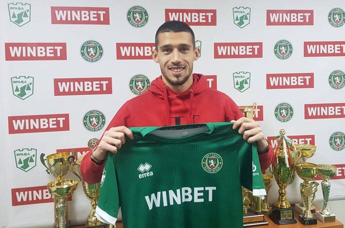 dimitar iliev