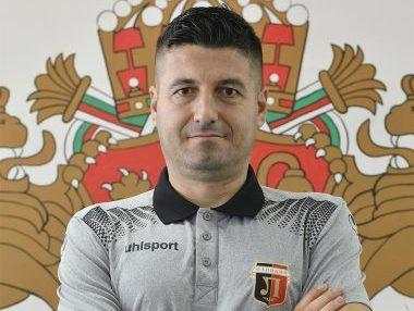 dimitar palazov