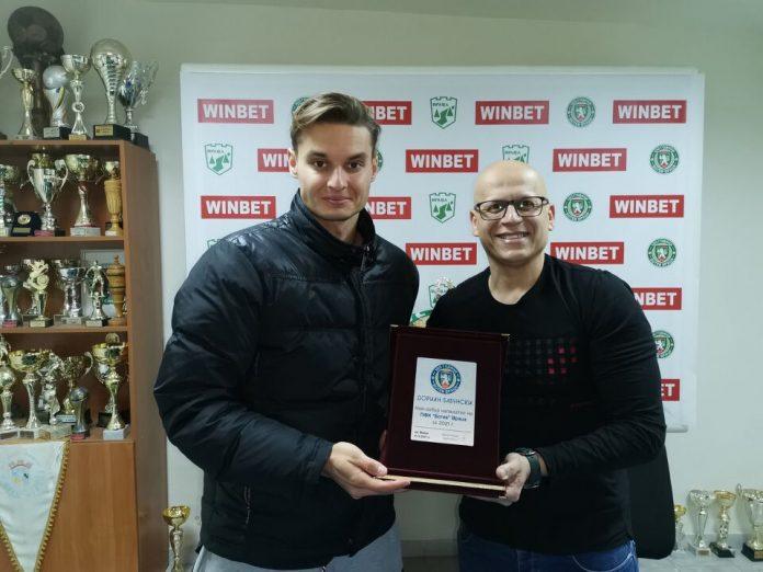 dorian babunski.m