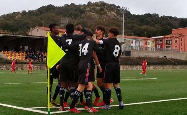 juventus u13