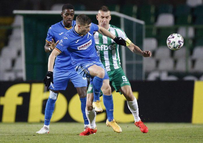 levski beroe dragan mihailovich