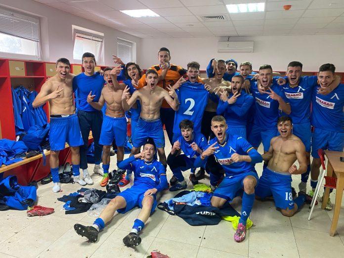 levski u17