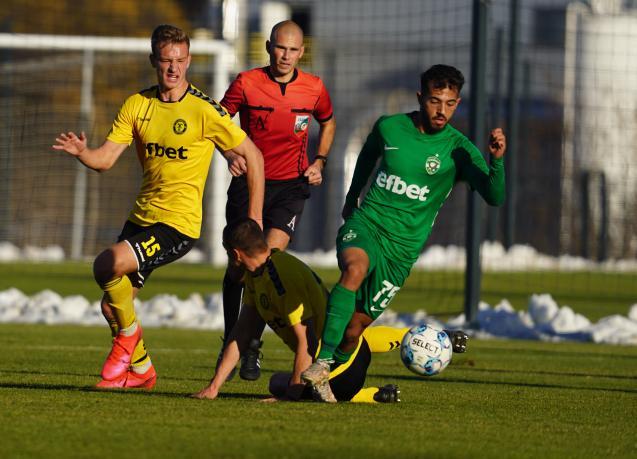 ludogorets-minyor pk