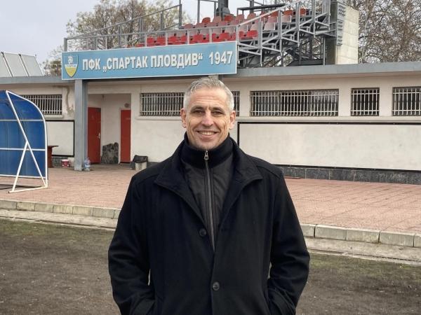 mitko dzhorov