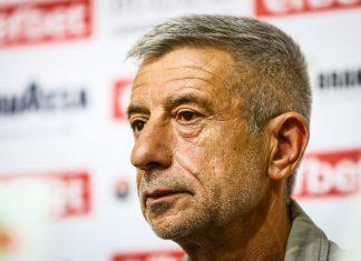 Легенда на ЦСКА: Доволен съм от мача с Лудогорец,въпреки загубата!