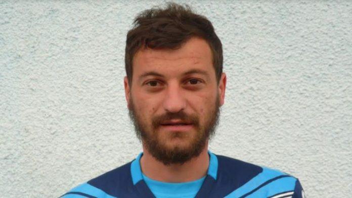 raif muradov
