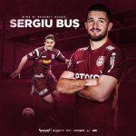 serdzhiu bush