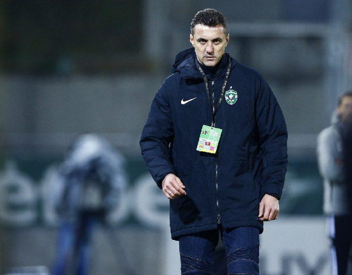 stanislav genchev