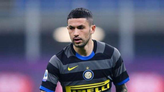 stefano sensi