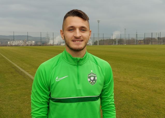 velislav minkov