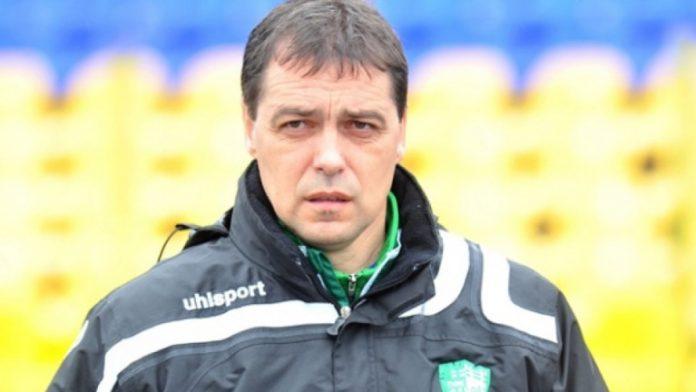 petar HUBCHEV