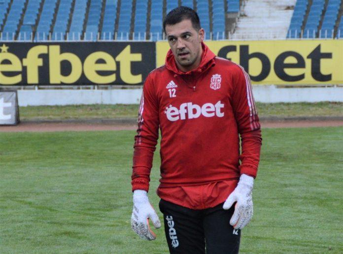 IVAN KARADJOV