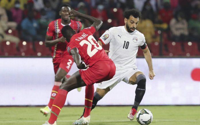 Salah