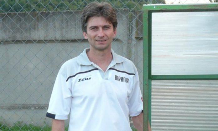 aleksandar aleksandrov vosh