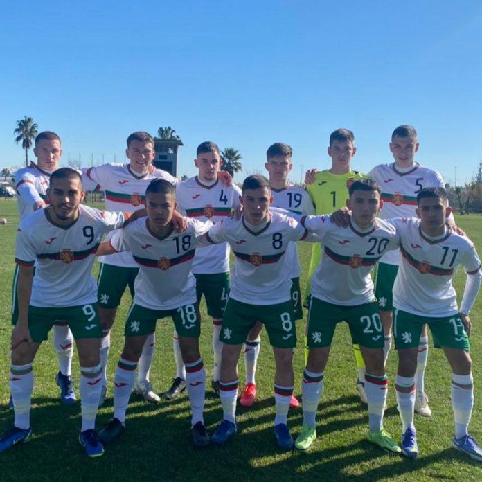 balgariq u17