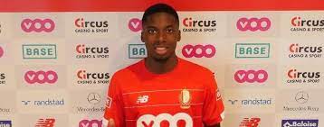 dzhovani samuel dianganga