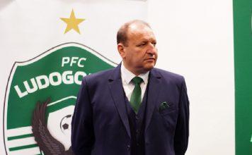 Шеф на Лудогорец: Преговаряхме само с Йовичевич! Другото е само слухове…