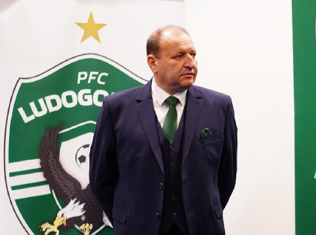 georgi karamandjukov
