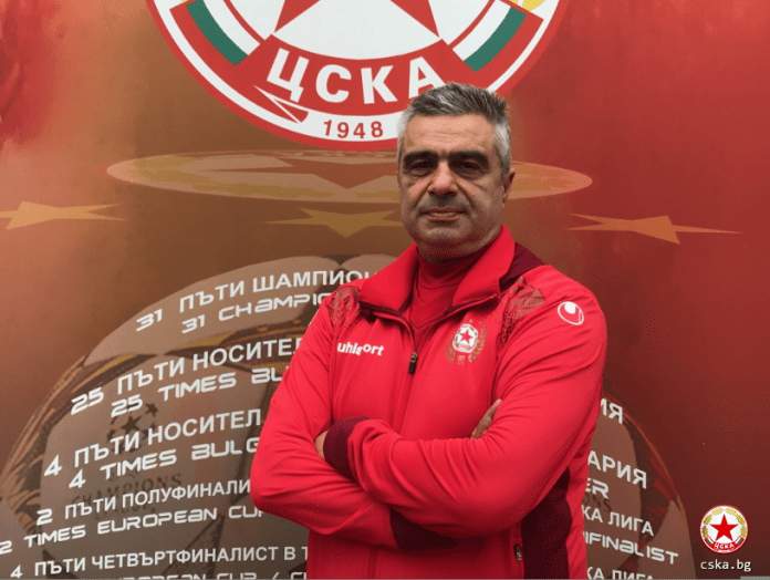 hristo marashliev