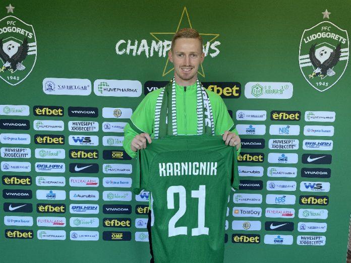 jan karnichnik