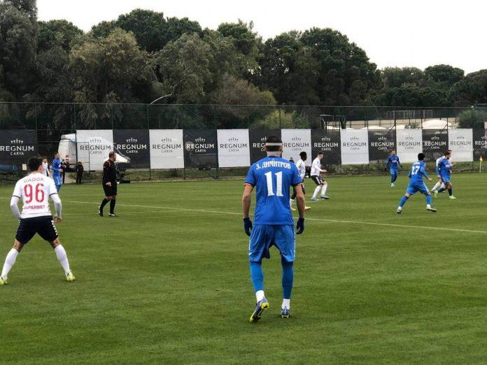 levski gurnik