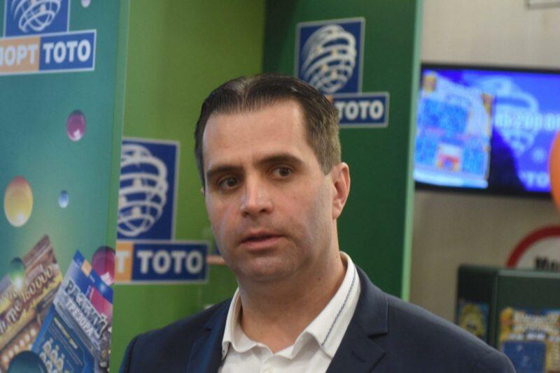 Любомир катаров