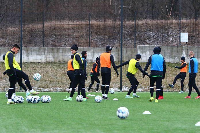 ludogorets 2 dubal