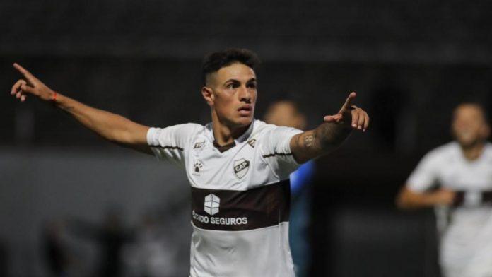 matias tisera