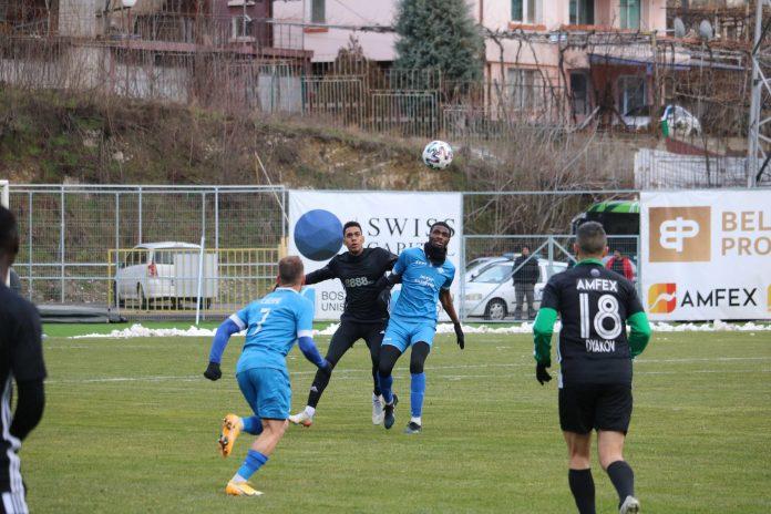 pirin -sportist