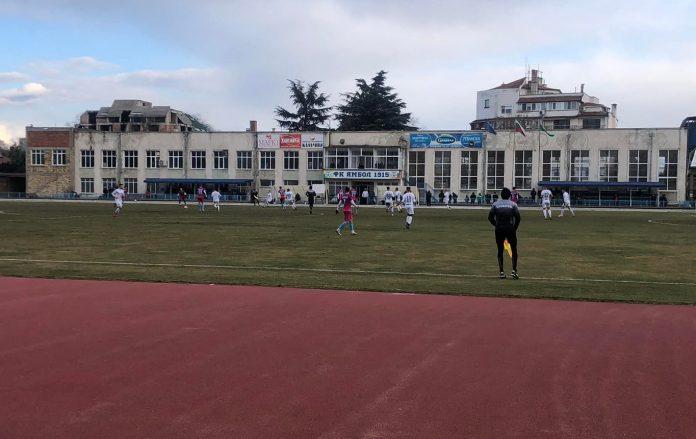 qmbol sozopol