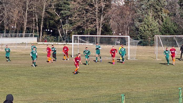 septemvri -pirin gd kontrola 1