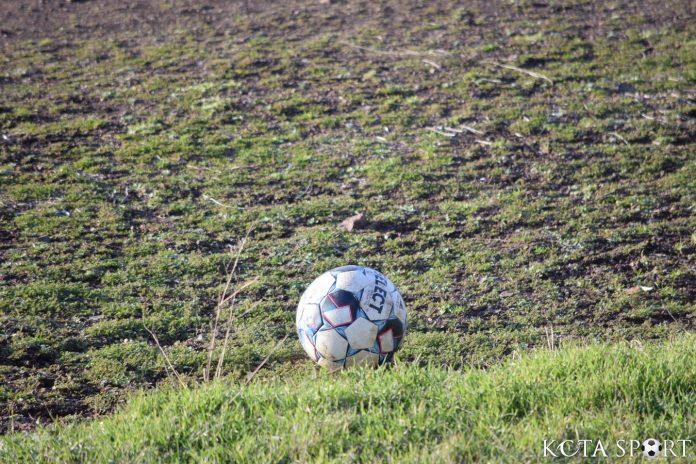 topka futbol
