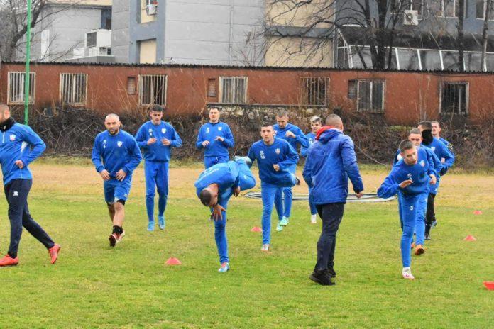 spartak pd nova