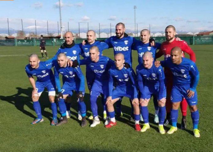 spartak varna