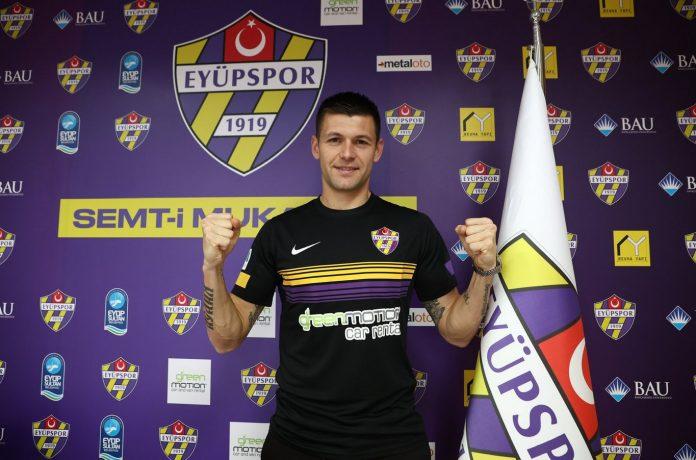 strahil popov